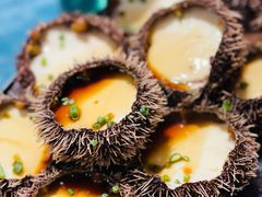 -三亚火车头万人海鲜广场