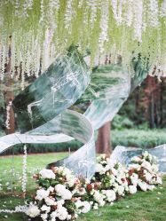 -DNA Wedding 婚礼记(上海店)