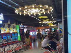 -环游嘉年华(广州-天河城店)