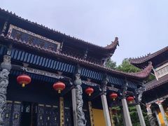 -九华山风景区