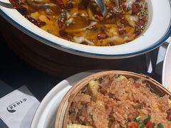 -渝乡辣婆婆·川菜 水煮鱼(中山西路店)