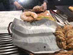 -The open life(万象城店)