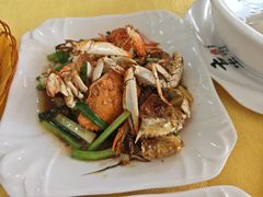 -秋姐美食店(旅游大道店)