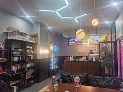 -LIENOW来闹密室剧本推理&狼人杀(东方亿象城店)