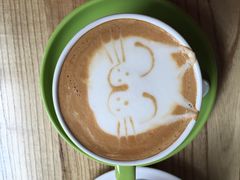 Anne猫窝咖啡屋-Anne猫窝咖啡屋