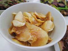 杭式酱萝卜-杭百味·大众精选杭帮菜(西湖音乐喷泉店)
