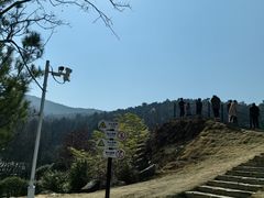 -虞山风景区