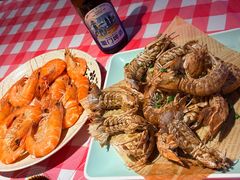 -阿里元海鲜·闽南特色菜(曾厝垵店)