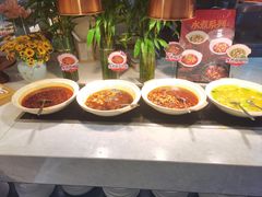 -晶丽香榭自助餐(南京大饭店)