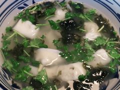 鲜肉馄饨-头壹号 大油条·老长沙盖码饭(清河店)