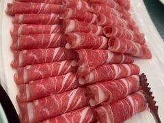 -日坛涮肉(日坛公园店)