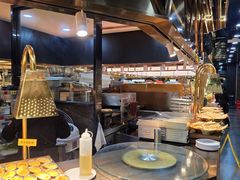 -苏格里岛自助烤肉海鲜火锅(成都金牛万达店)