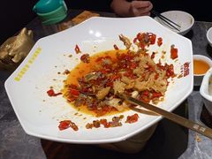 -炊烟小炒黄牛肉(浦东世纪汇店)