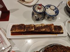 -子午路张记肉夹馍(小寨西路店)