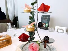-王品牛排(郑州大卫城店)