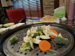-蔚海之都·象山蒸汽海鲜(仙霞路店)