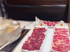 -潮发潮汕牛肉店(同福东路店)