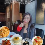 外滩探店｜环境雅致适合聚餐的粤菜馆