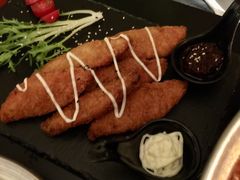 -床吧创意私房菜•Bistro