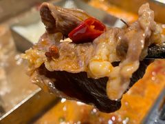 -鼎膳常火锅(华阳店)