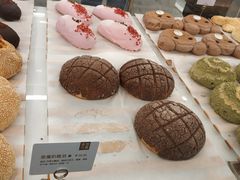 -奈雪的茶(市百一店)