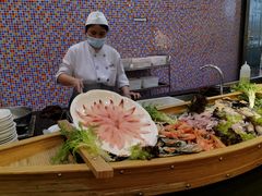 -潭江半岛酒店·西餐厅