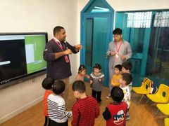 -英孚教育青少儿(河东资深教研中心)