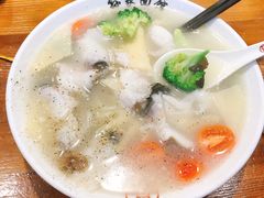 -孙家面馆(健康西路店)