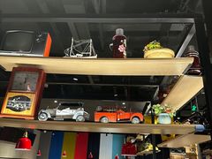 -探鱼·鲜青椒爽麻烤鱼(朝阳悠唐广场店)