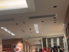 -利苑酒家(合景国际金融广场店)