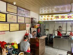 -好成财牛排馆(涂门街总店)