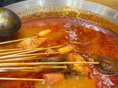 -黔哆哆地摊酸汤火锅(清湖店)