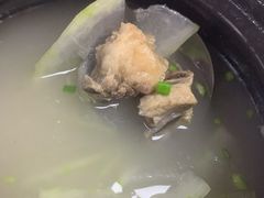 -独一佳老胡湘菜馆(矿山路店)