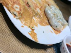 -威海九禧海鲜居渔水饺(经区店)