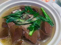 -点都德(华强南店)