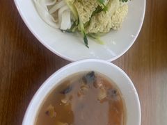 -吴满满油泼面(北方风味园店)