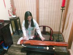 -NINES推理馆(曲江公馆店)