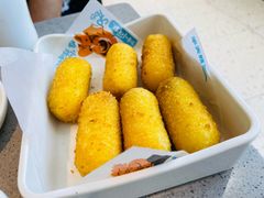 -半天妖烤鱼(西直门凯德mall店)