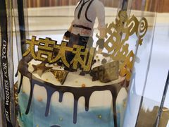 -幸福里DIY蛋糕烘焙·团建·拼豆豆(普陀店)