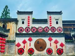 -呈坎景区