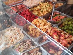 -杨大妈泡菜(园西路店)