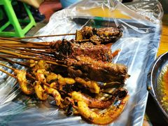 -袁师傅烤肉(弹子石店)