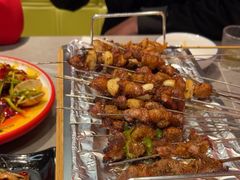 -刘一龙虾.烧烤(理工直营店)