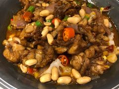 -蜜桃餐厅·伴山(绿宝广场店)