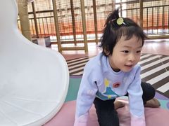 -快乐娃体能游乐园(冯村店)