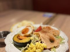 -玛格萝妮比萨屋(四平店)