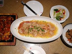 -渝信川菜(西单店)