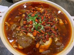 -庆合府重庆大排档(紫都城店)