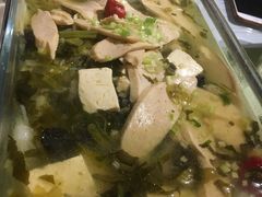 -天厨妙香素食餐厅(清华店)