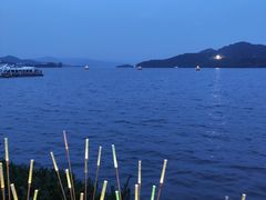 -东钱湖旅游度假区